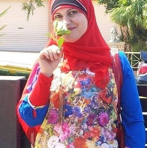 Meet your Posher, Fatima